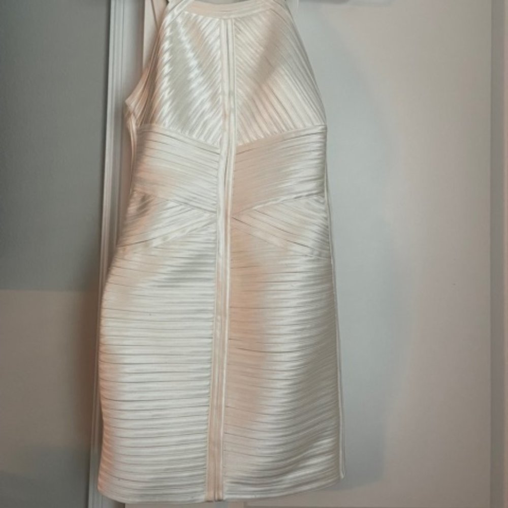 BCBG Bandage Dress
